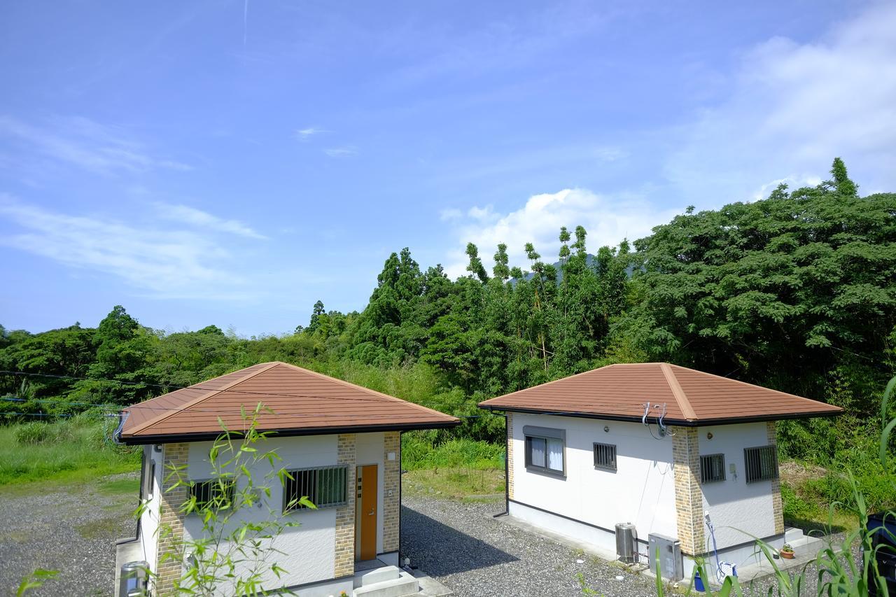 Kutsuroki Yakushima (Kagoshima)