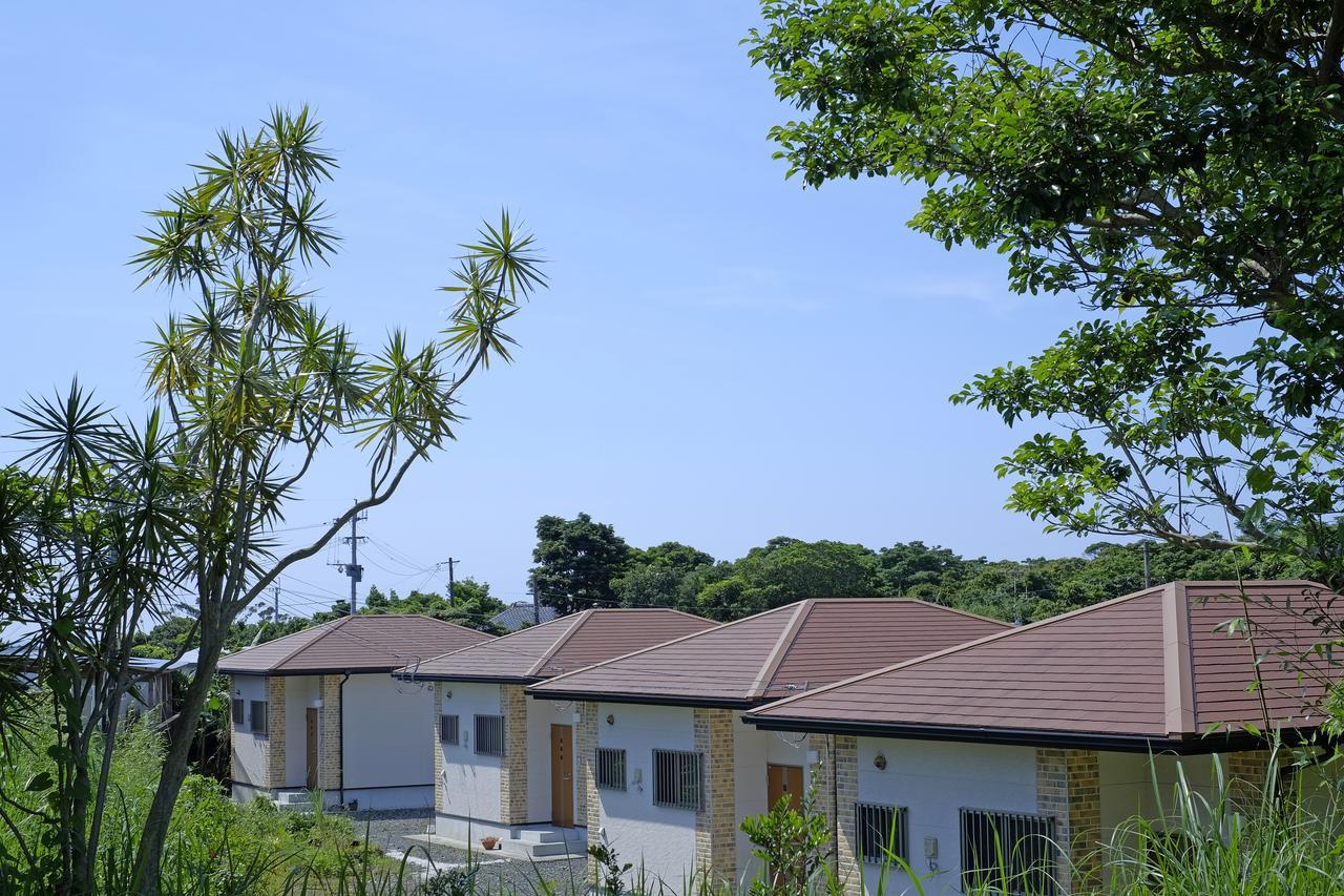 Kutsuroki * Yakushima (Kagoshima)
